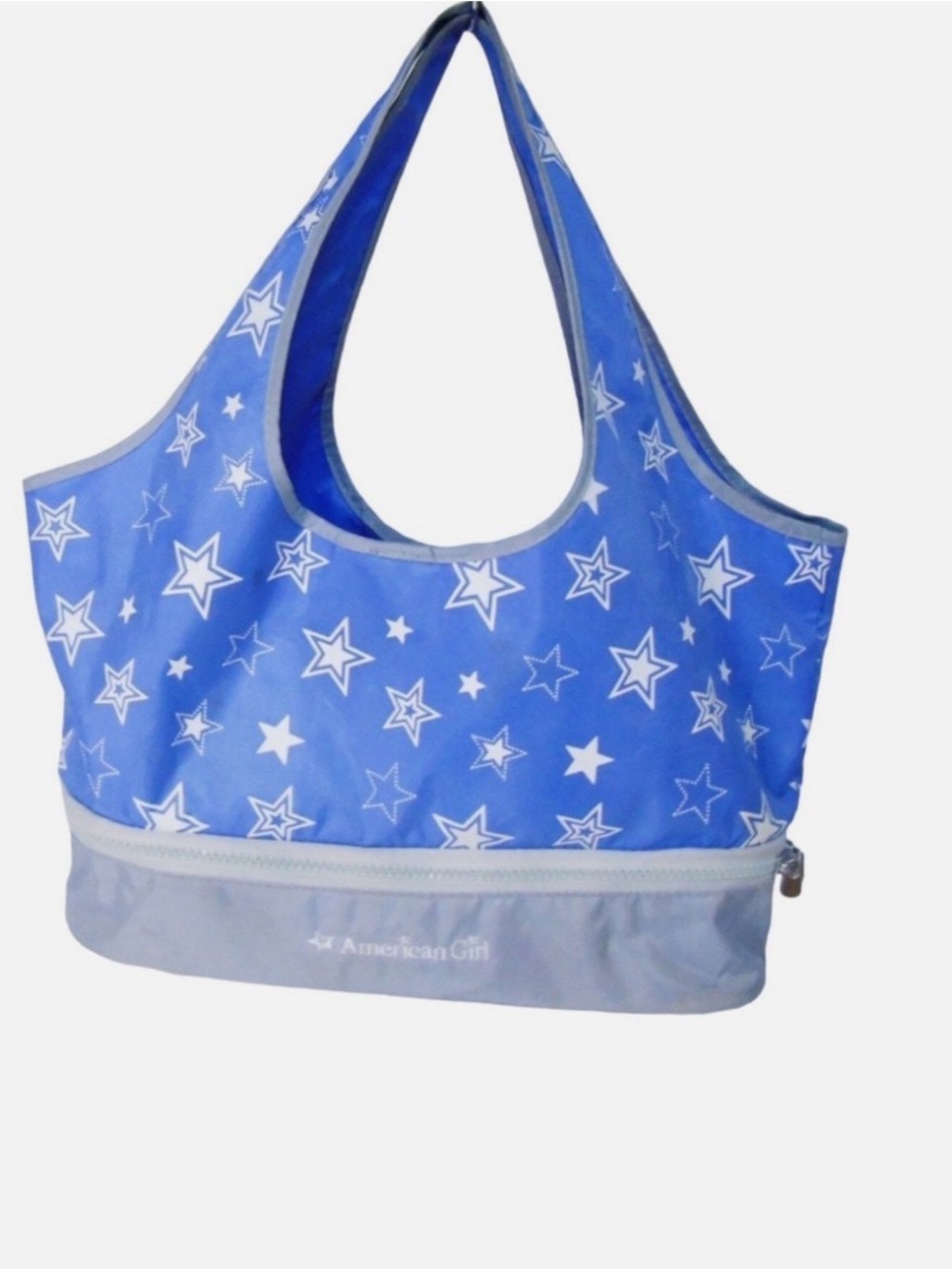 American Girl Doll Carrier Tote Retired Stars Holds up to 2 dolls